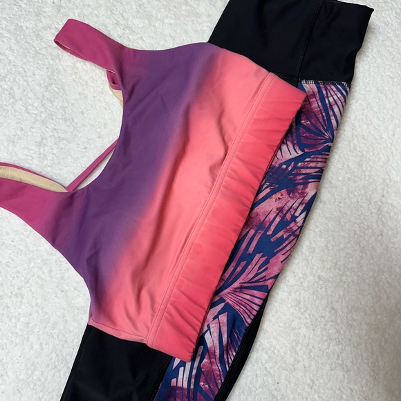 Workout Set - Picture 2 of 8